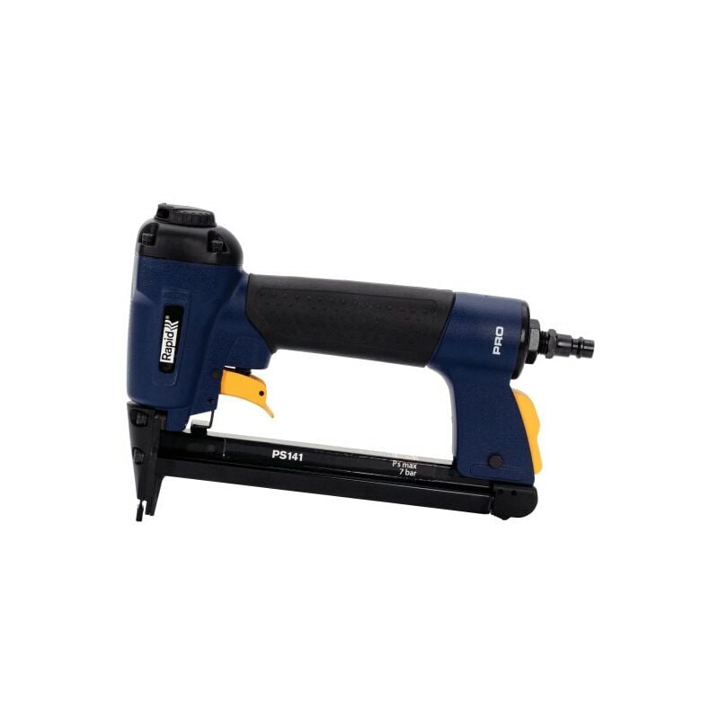 Rapid PS141 Pneumatic Stapler -No.12 Staples 6-16mm