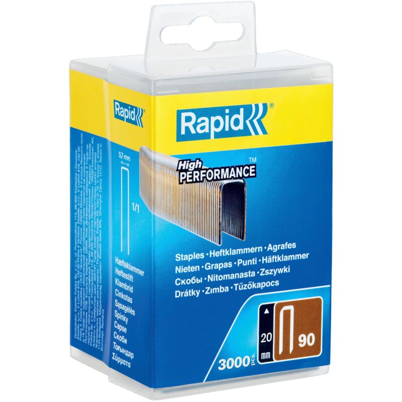 Ref-5000123 - Graffe a corona stretta per PBS151