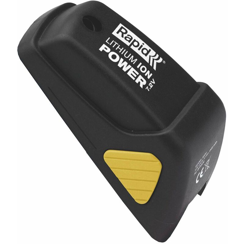 5000182 Batteria 7,2V Li-Ion per BTX530, 240 v