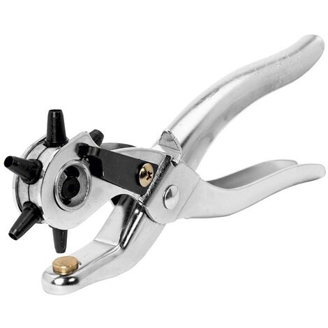 Rapid 5000408 RP03 Leather Punch Pliers RPD5000408
