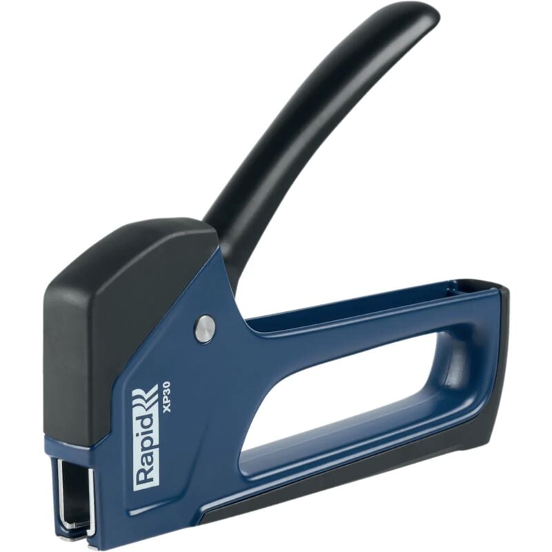 Fixation Murale Usage Intensif - Pince à Expansion XP30 pour Chevilles M4 M5 M6 - (5001539) - Rapid