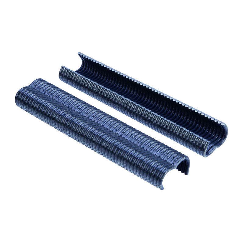 Rapid - Agrafes à grillage VR22 5/11 mm - 1100 pcs