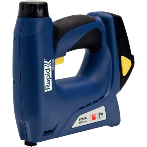 Rapid Akkutacker BTX530,