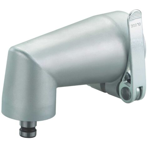 Rapid Angle Transmission Adapter for Metabo Power Tools