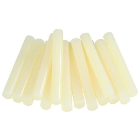 RAPID BÂTONS DE COLLE TEXTILES & CUIR 12 MM 5001416