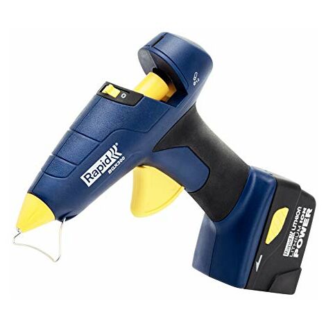 Bosch GluePen Pistola Incollatrice con Batteria al Litio 