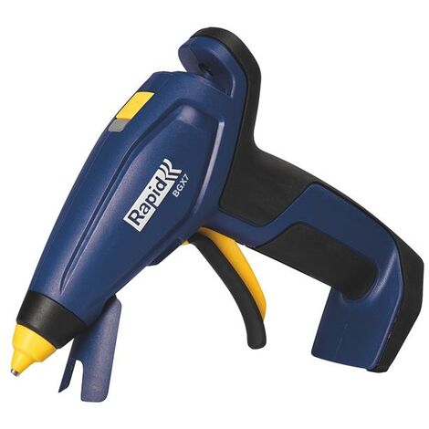 Rapid BGX7 Cordless Glue Gun 3.6V Li-ion RPD5001409