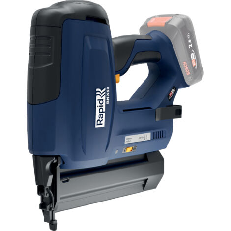 RAPID BNX50 CLOUEUR A BATTERIE - Vendu sans batterie