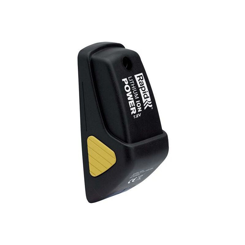 Rapid Agrafage 5000182 1300 mAh 7.2V Power Tool Battery, For Use With POWER FOR ALL