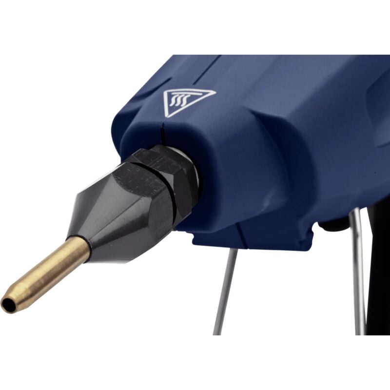 Buse longue pour pistolets à colle pro Ø1,5mm pour EG320, EG340, EG360 et EG380 - Boîte - (5000200) - Rapid