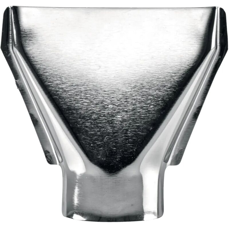 Rapid - Buse plate 75mm, Pour pistolets à air chaud (Par 3)