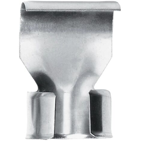 RAPID - Buse réflectrice pour Pistolet à air chaud / Décapeur thermique - Boîte - (212150)