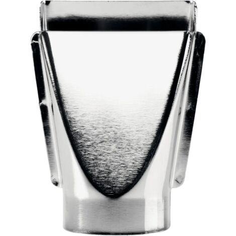 RAPID - Buse vitro-protectrice 50mm pour Pistolet à air chaud / Décapeur thermique - Boîte - (212149)