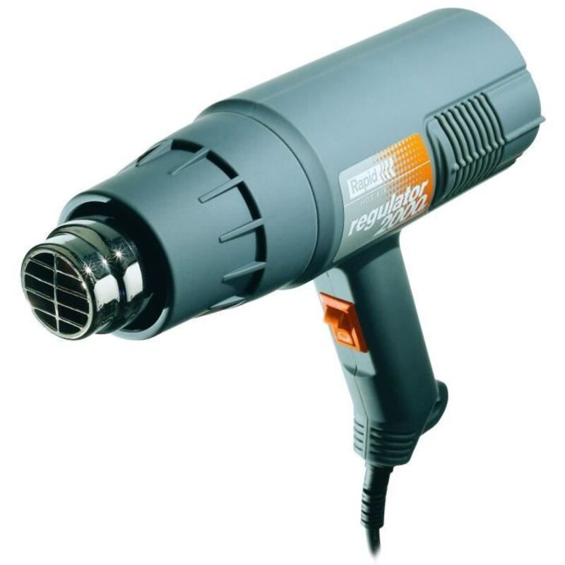 RAPID  - D&eacute;capeur Koffer Regulator 2000 Isaberg