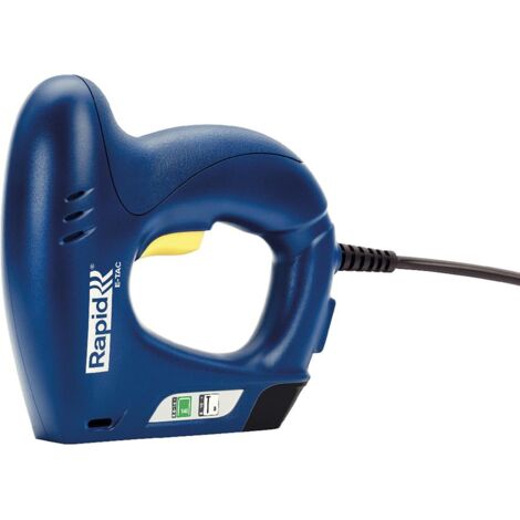 Rapid Elektrotacker E-Tac E-tac