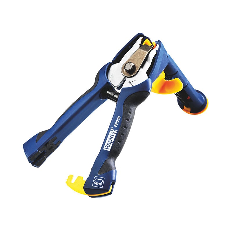 Rapid - FP216 Fence Pliers for use with VR16 Fence Hog Rings RPDFP216