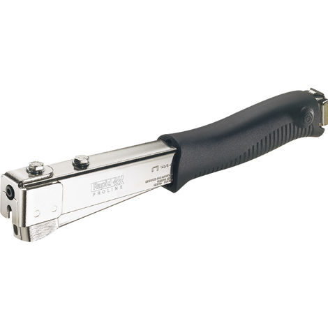 RAPID Hammertacker R11 für Klammern Type 140 und 11 6 - 10 mm
