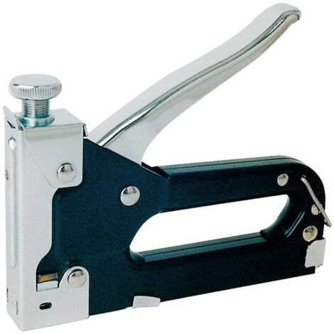 Rapid Handtacker Compacta Isaberg