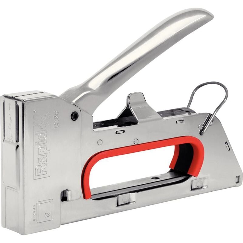 Image of Handtacker R153 Ergonomic Isaberg