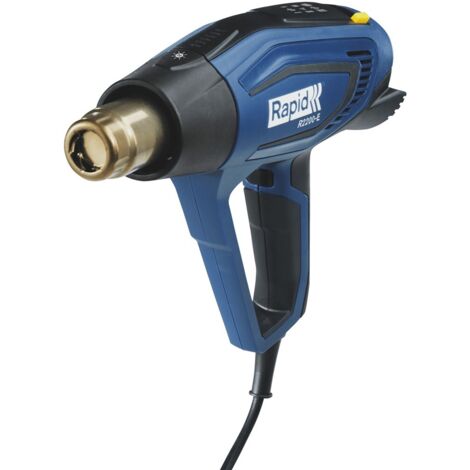 Rapid Heisluftgebläse R2200-E Box