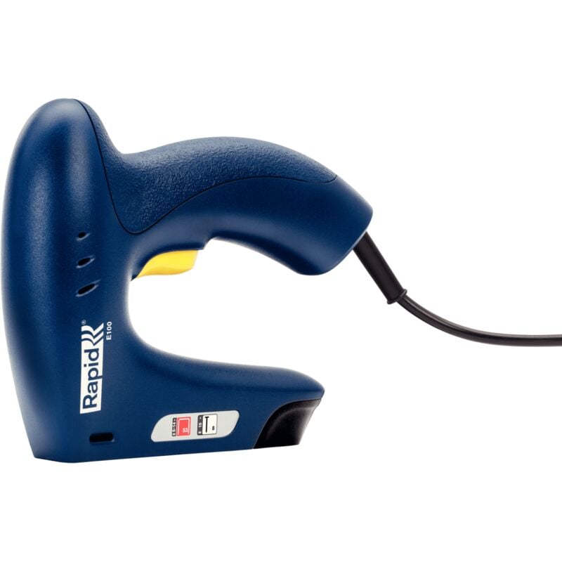 Rapid - Argafeuse Electrique E100