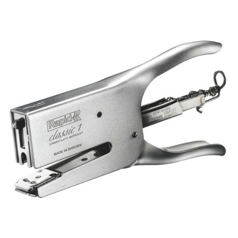 RAPID K126/6-8 PINCE - PLATINUM 5000251
