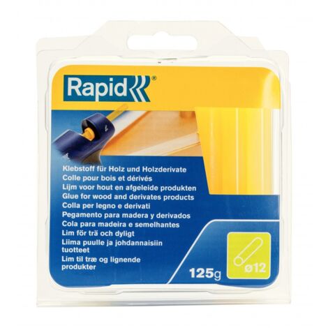 RAPID Lg94 Holzklebestift Rapid