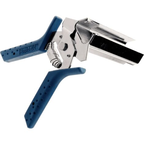 Rapid – Pince à vigne 40107753 – Pour attaches C50 de Ø4 à Ø14mm – Acier trempé – Ergonomique pour viticulture et palissage - LIG150