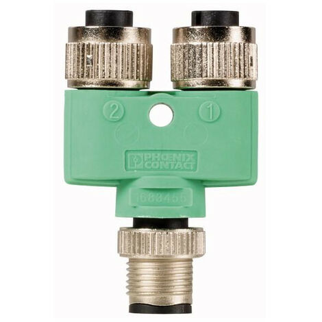 Rapid Link M12 Y répartiteur capteur 000290424 EATON RA XM12 Y