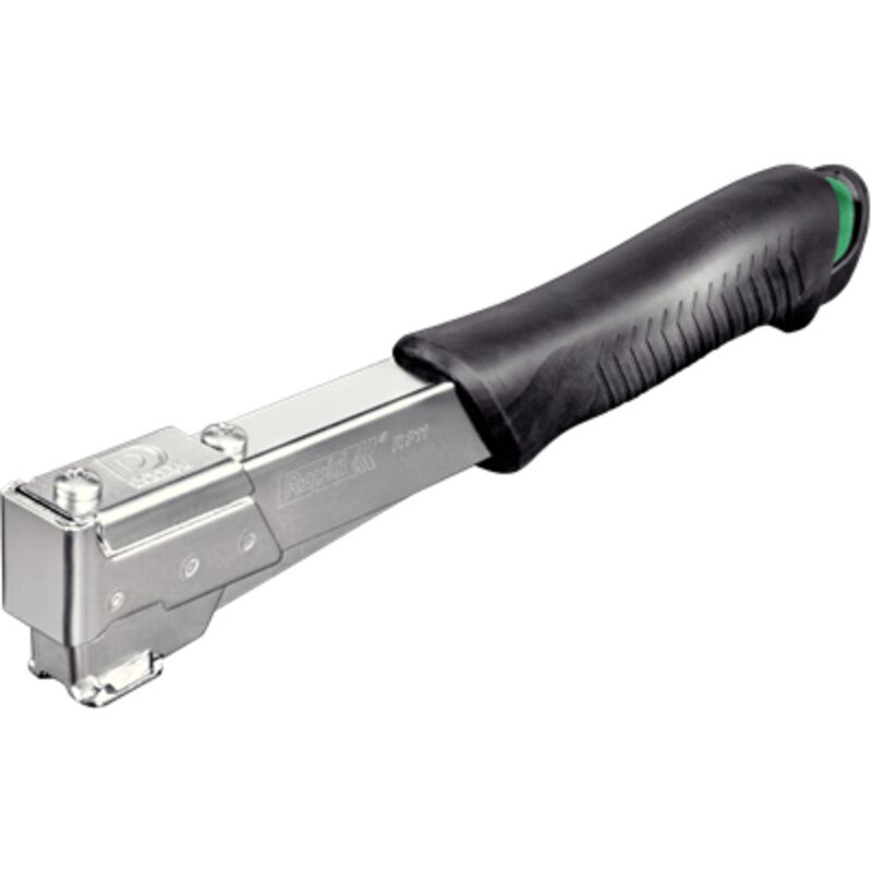 R311 - Marteau agrafeur pour agrafes n°140/6-12mm - Boîte - (5000004) - Rapid