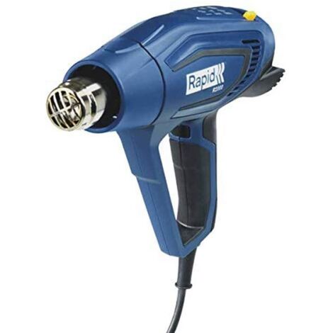 Rapid R2000 décapeur thermique bleu 2000 W puissant