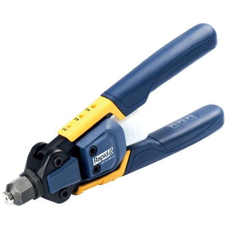 Rapid RP100 Multi Heavy Duty Handriegler