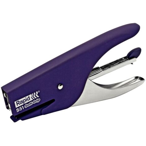 Rapid S51 Soft Grip