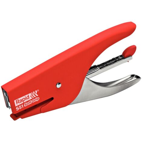 Rapid S51 Soft Grip Rot