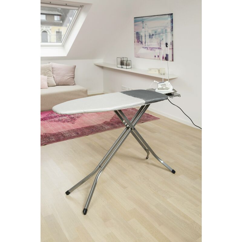 Housse de repassage Vileda 1000918 gris-argent 1 pc(s) V570381