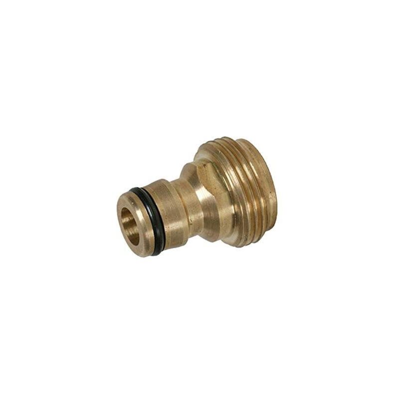 

Hepoluz - Rapido Metal Conector Grifo Macho 1/2