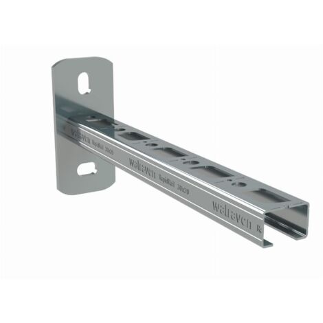 RapidRail 30x20 EZ 150MM - WALRAVEN - 66032015