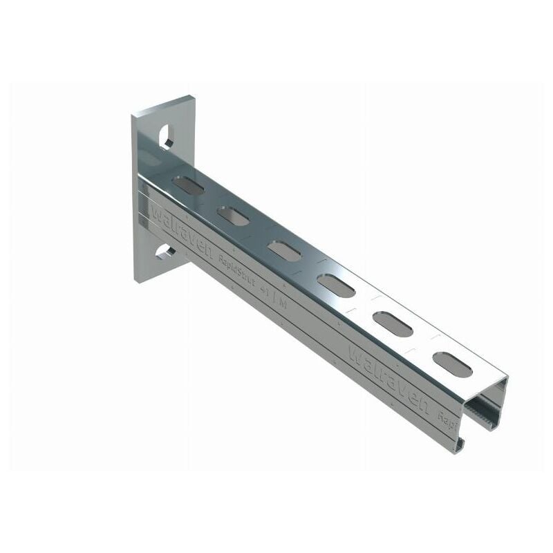 RapidStrut 41/H bup 600 mm Walraven 66084060
