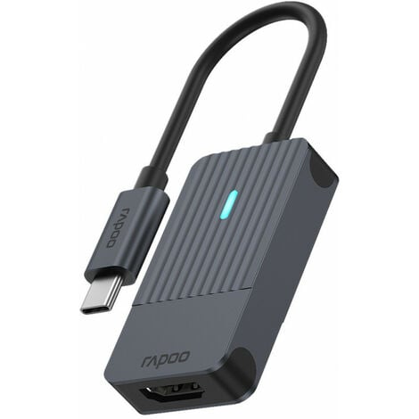 Adaptateur AUX à USB-C Play - Groupe Konex