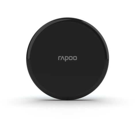 Rapoo QI-Ladegerät XC105 schwarz