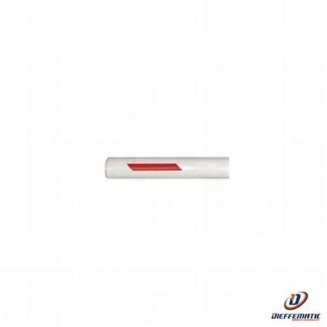 RAPPER4TL - Varilla rígida Ø 7cm, longitud 4,25m, luz transparente 4m