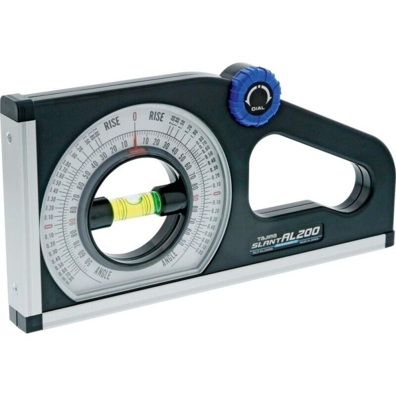 Klingspor - Rapporteur Slant 200 Tajima