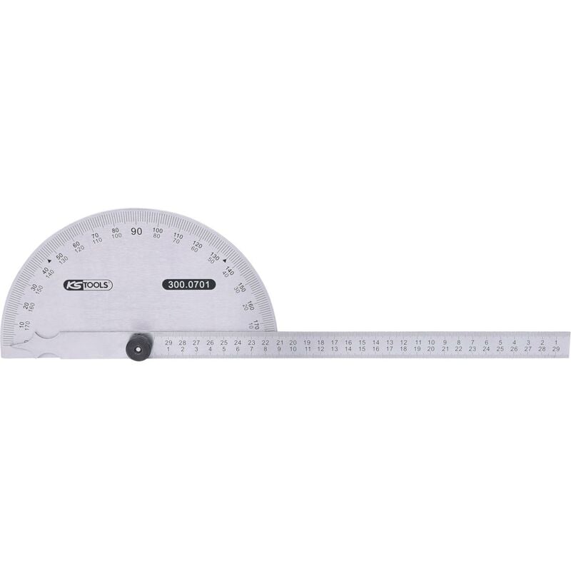 Rapporteur d'angle, 400mm