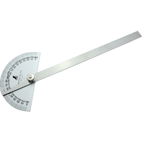 Rapporteur d'angle 120o. , 15cm, No.30 - Shinwa 62774