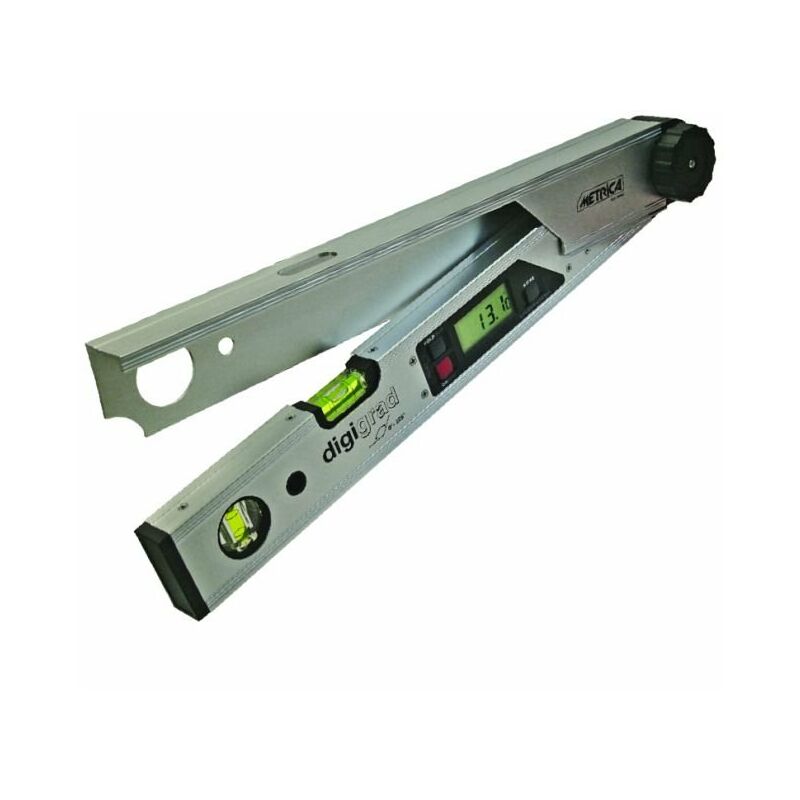 Metrica - Rapporteur d'angle digital 50 cm - 29890