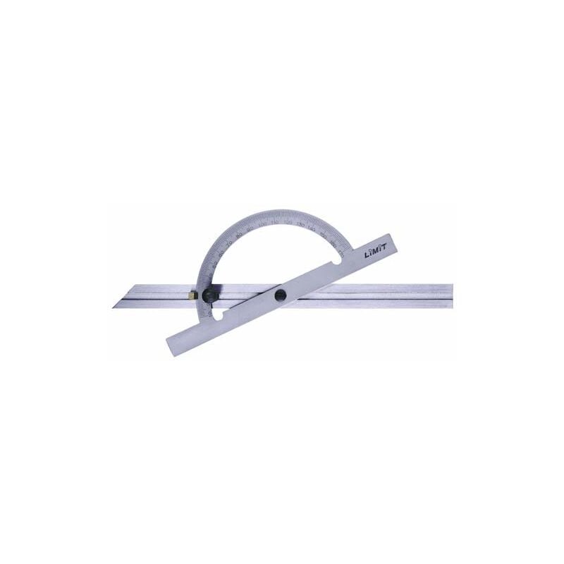 Limit - Rapporteur de rapporteur, 150x300mm ez 25500109