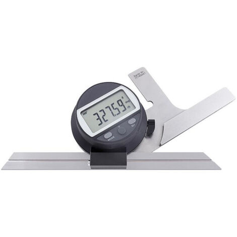 Rapporteur universel Digital 150mm RB