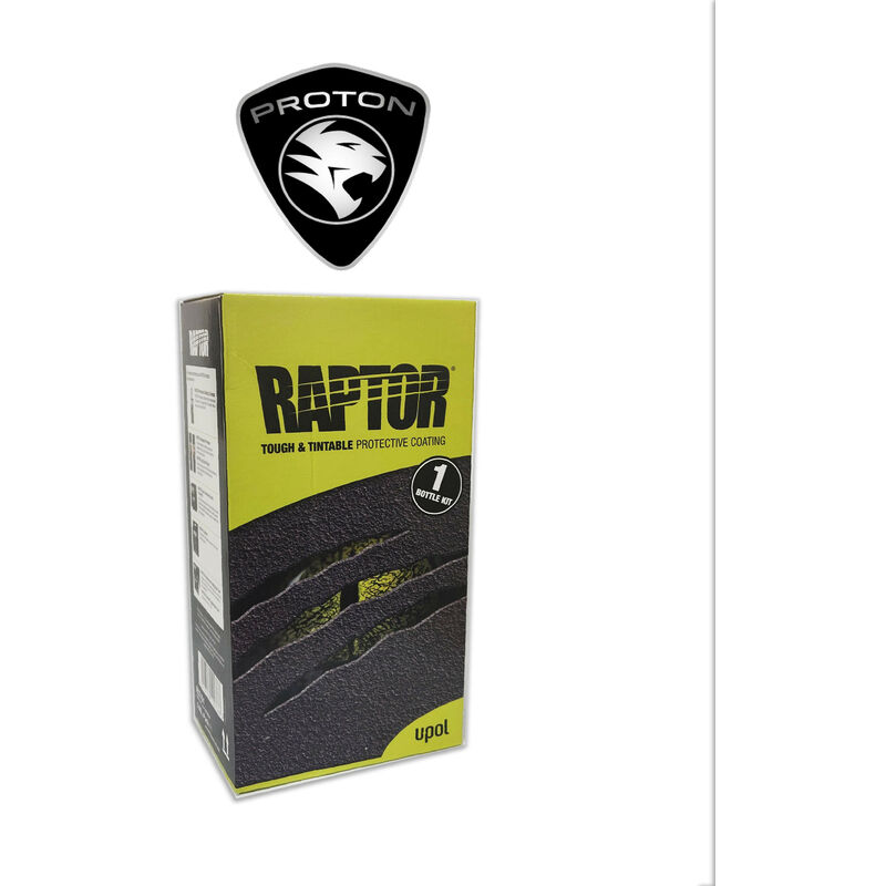 

Raptor Super Resistente 2K Kit Proton 1 Lt | B51/Ac16951 Proton Blue - B51/Ac16951 Proton Blue