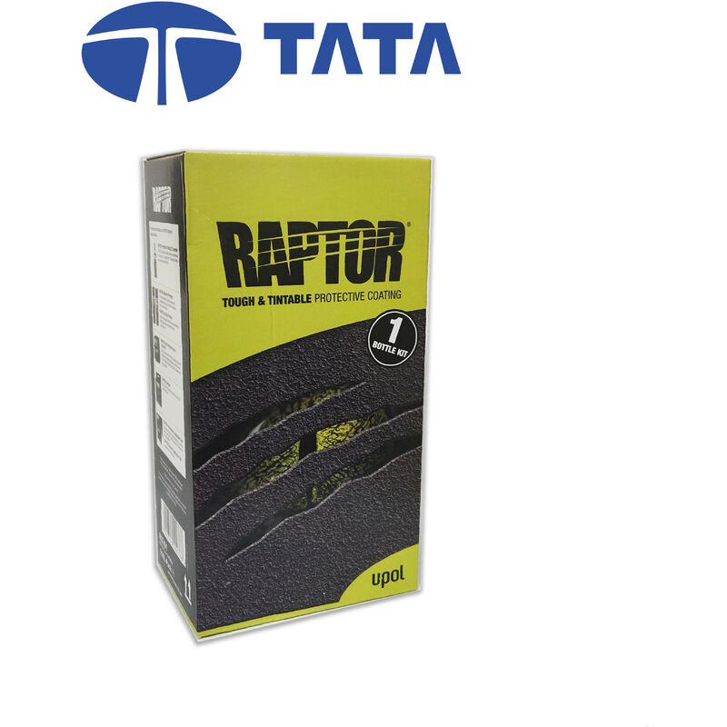 

Raptor Super Resistente 2K Kit Tata 1 Lt | Tat304 Sparkle Red - Tat304 Sparkle Red