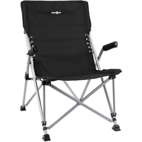 Raptor Suspension Brunner Chair